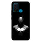 Batman - Dark Night - Mobile Phone Cover - Hard Case - Vivo