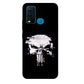 The Punisher - Mobile Phone Cover - Hard Case - Vivo