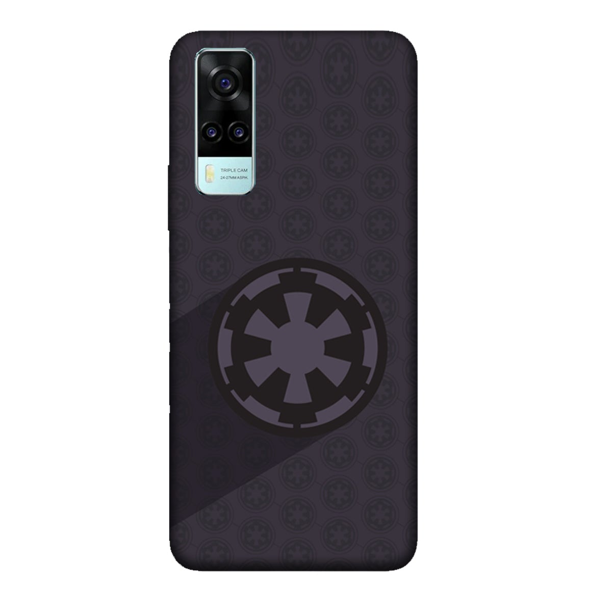 Star Wars - Mobile Phone Cover - Hard Case - Vivo