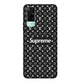 Supreme - Mobile Phone Cover - Hard Case - Vivo