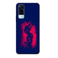 Dragon Ball Z Goku - Mobile Phone Cover - Hard Case - Vivo