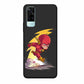 Flash - Animated - Mobile Phone Cover - Hard Case - Vivo