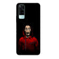 Honey Heaist - Bella Ciao - La Casa De Papel - Mobile Phone Cover - Hard Case - Vivo