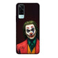 The Joker - Mobile Phone Cover - Hard Case - Vivo