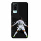 Cristiano Ronaldo Real Madrid - Mobile Phone Cover - Hard Case - Vivo