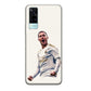 Eden Hazard - Real Madrid - Mobile Phone Cover - Hard Case - Vivo