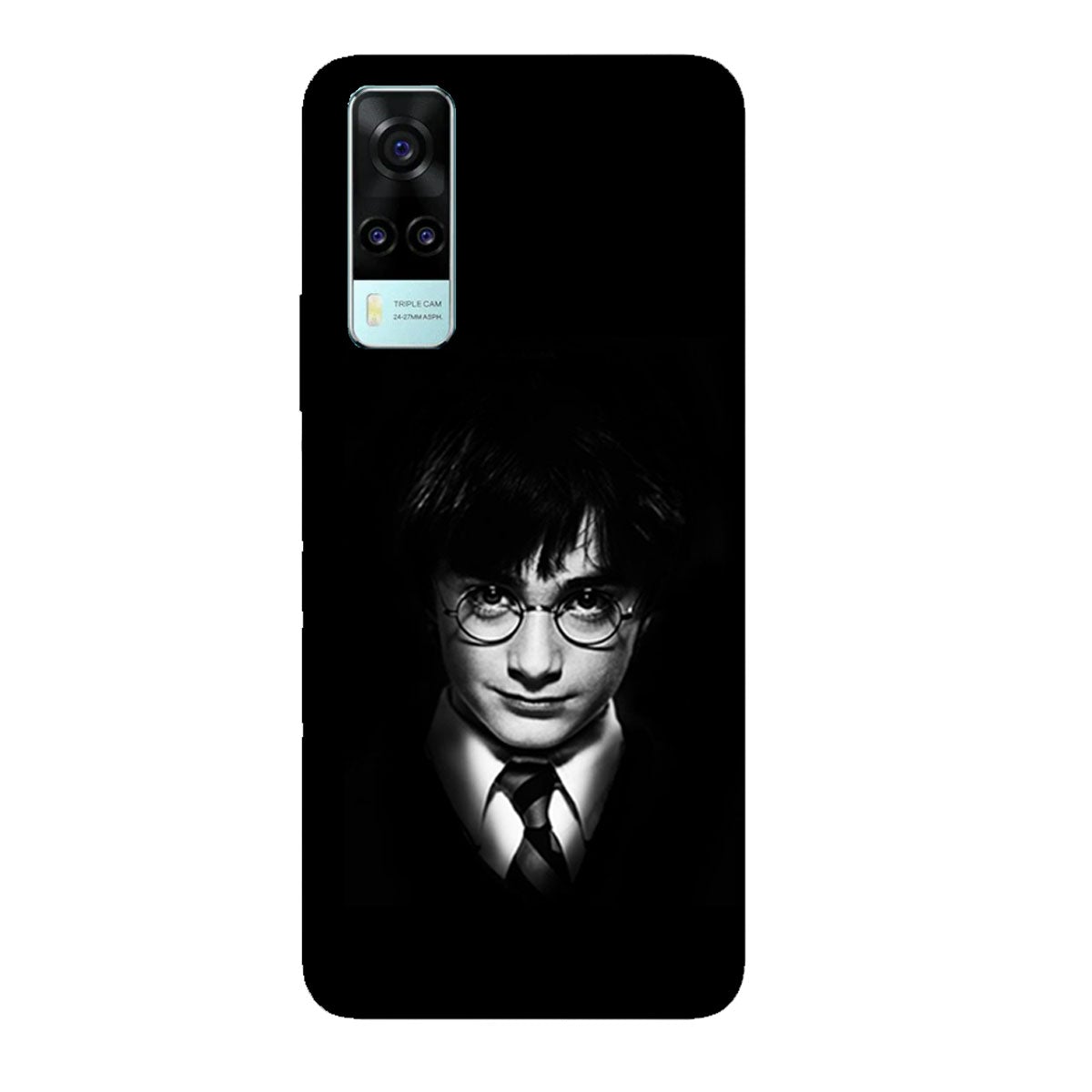 Harry Potter - Phone Cover - Hard Case - Vivo