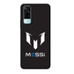 Team Messi - Mobile Phone Cover - Hard Case - Vivo