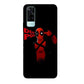 Deadpool - Mobile Phone Cover - Hard Case - Vivo