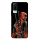 Deadpool -Phone Cover - Hard Case - Vivo