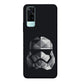 Star Wars - Darth Vader - Mobile Phone Cover - Hard Case - Vivo