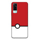 Pokemon - Pokeball - Mobile Phone Cover - Hard Case - Vivo