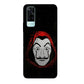 Money Heist - Mobile Phone Cover - Hard Case - Vivo