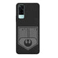 Star Wars - Resistance - Mobile Phone Cover - Hard Case - Vivo