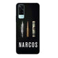 Narcos - Mobile Phone Cover - Hard Case - Vivo