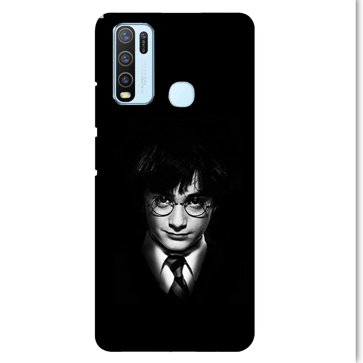 Harry Potter - Phone Cover - Hard Case - Vivo