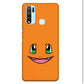 Charmander - Pokemon - Mobile Phone Cover - Hard Case - Vivo