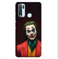 The Joker - Mobile Phone Cover - Hard Case - Vivo