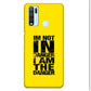 I am not in Danger, I am the Danger - Mobile Phone Cover - Hard Case - Vivo