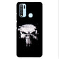 The Punisher - Mobile Phone Cover - Hard Case - Vivo