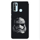 Star Wars - Darth Vader - Mobile Phone Cover - Hard Case - Vivo