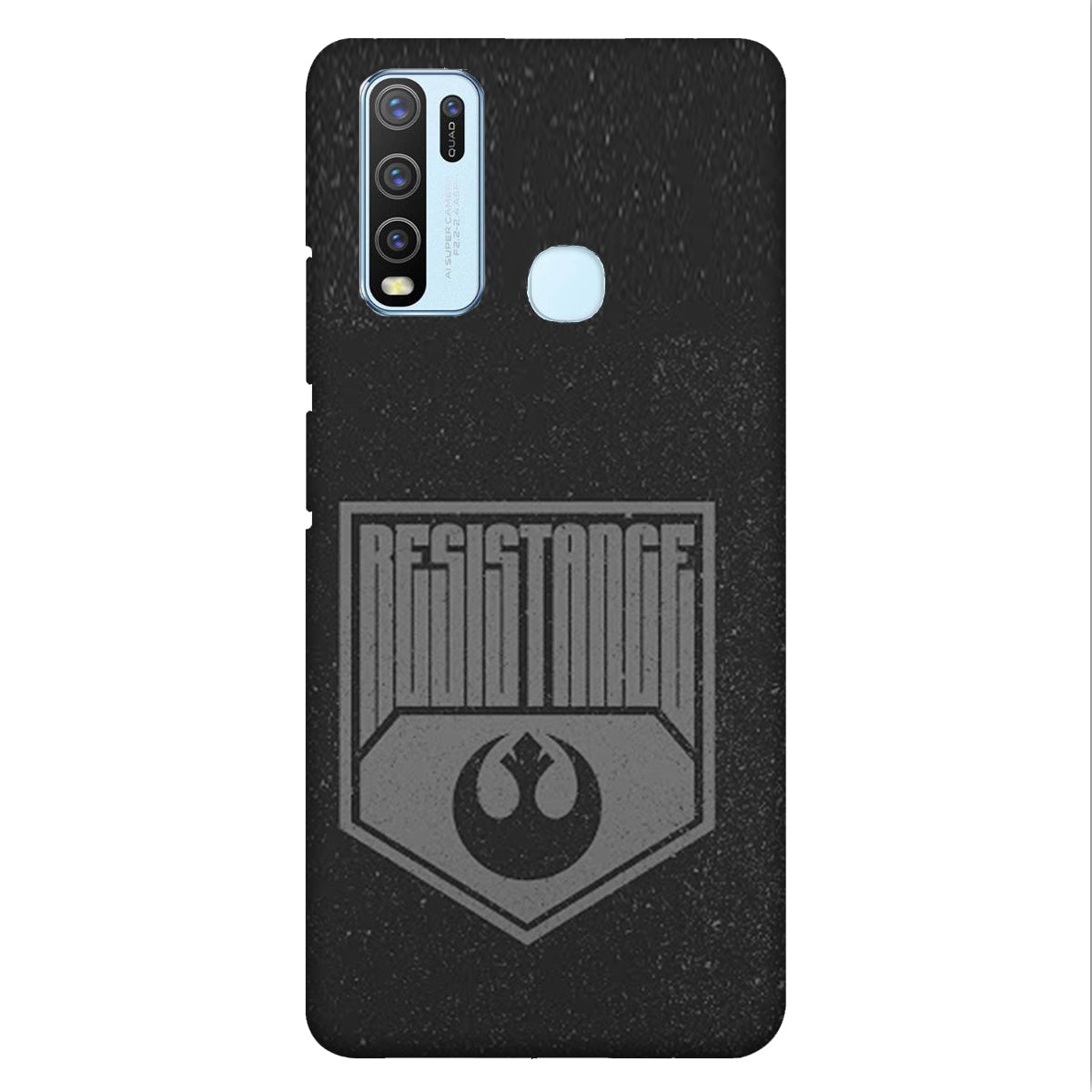 Star Wars - Resistance - Mobile Phone Cover - Hard Case - Vivo