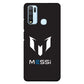 Team Messi - Mobile Phone Cover - Hard Case - Vivo