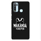 Wakanda Forever - Mobile Phone Cover - Hard Case - Vivo