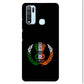 Satyamev Jayate - Embelm - India - Tricolor - Mobile Phone Cover - Hard Case - Vivo