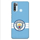 Manchester City - Mobile Phone Cover - Hard Case - Vivo