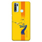 Thala - MS Dhoni - CSK - Mobile Phone Cover - Hard Case - Vivo