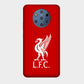 LFC - Liverpool - Mobile Phone Cover - Hard Case