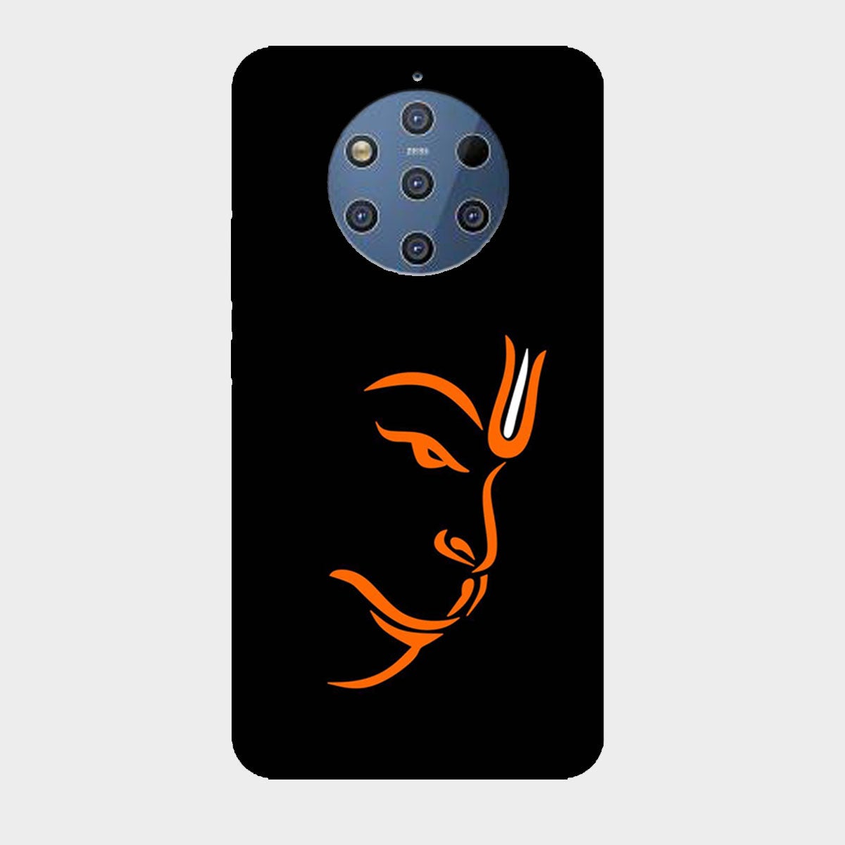 Hanuman - Mobile Phone Cover - Hard Case