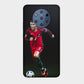 Cristiano Ronaldo CR7 Portugal - Mobile Phone Cover - Hard Case