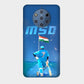 MSD - India - Mobile Phone Cover - Hard Case