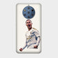 Eden Hazard - Real Madrid - Mobile Phone Cover - Hard Case