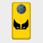 Wolverine - Yellow - Mobile Phone Cover - Hard Case