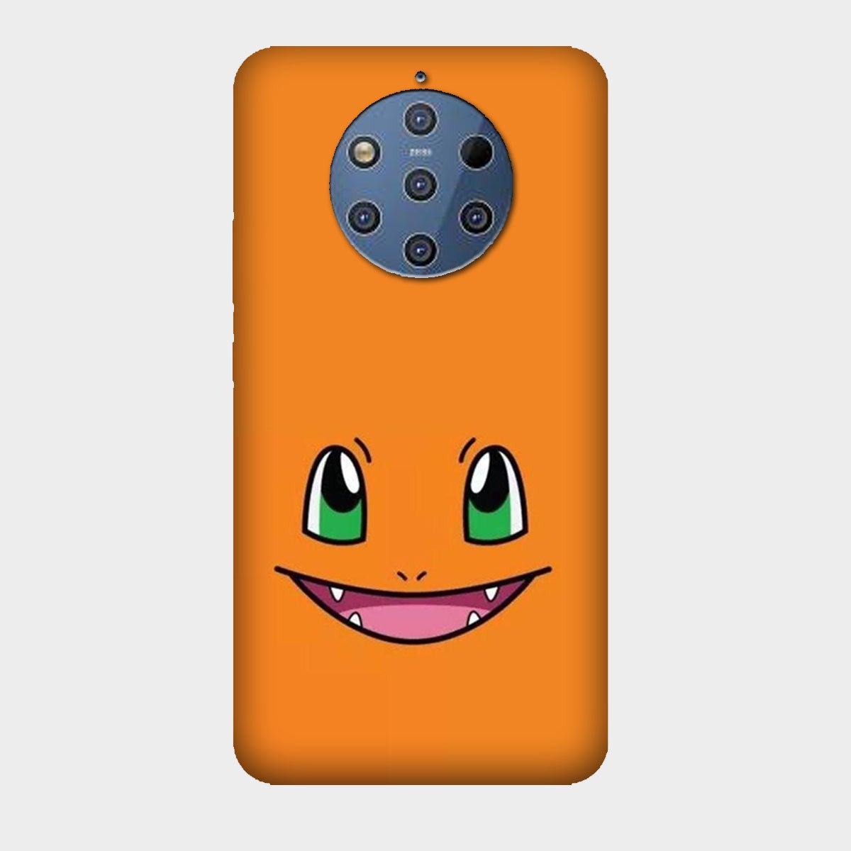 Charmander - Pokemon - Mobile Phone Cover - Hard Case