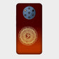 Om Namo Narayana - Mobile Phone Cover - Hard Case