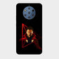 Doctor Strange - Black - Mobile Phone Cover - Hard Case