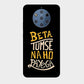 Beta Tumse Na Ho Paayega - Mobile Phone Cover - Hard Case