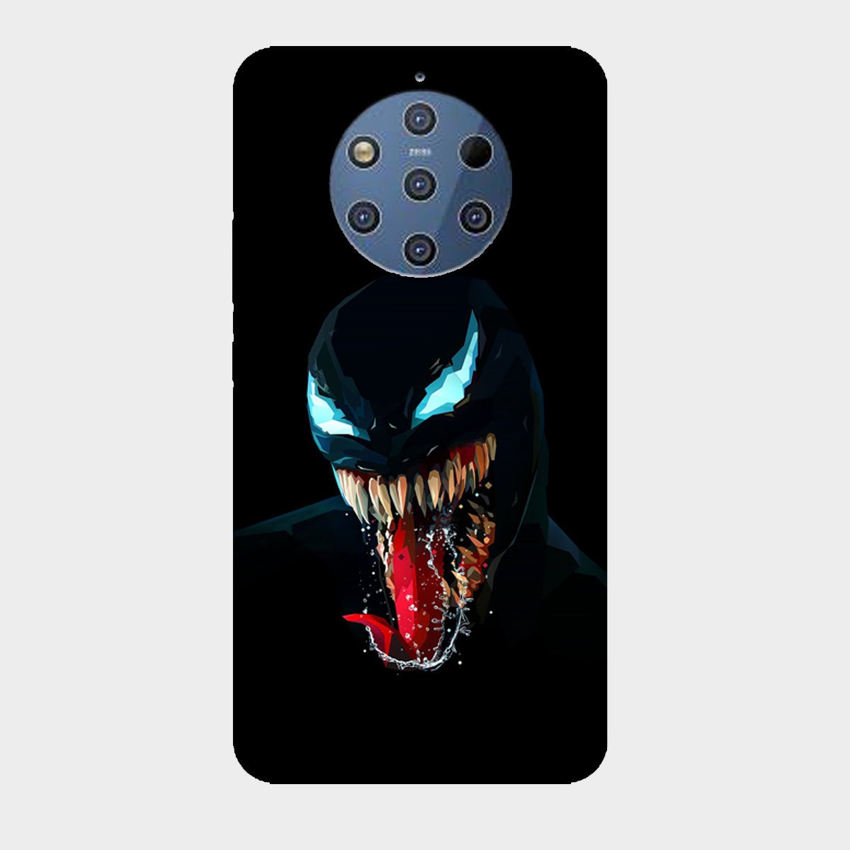 The Venom - Mobile Phone Cover - Hard Case