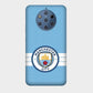 Manchester City - Mobile Phone Cover - Hard Case