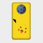 Pikachu - Pokemon - Yellow - Mobile Phone Cover - Hard Case