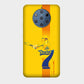 Thala - MS Dhoni - CSK - Mobile Phone Cover - Hard Case