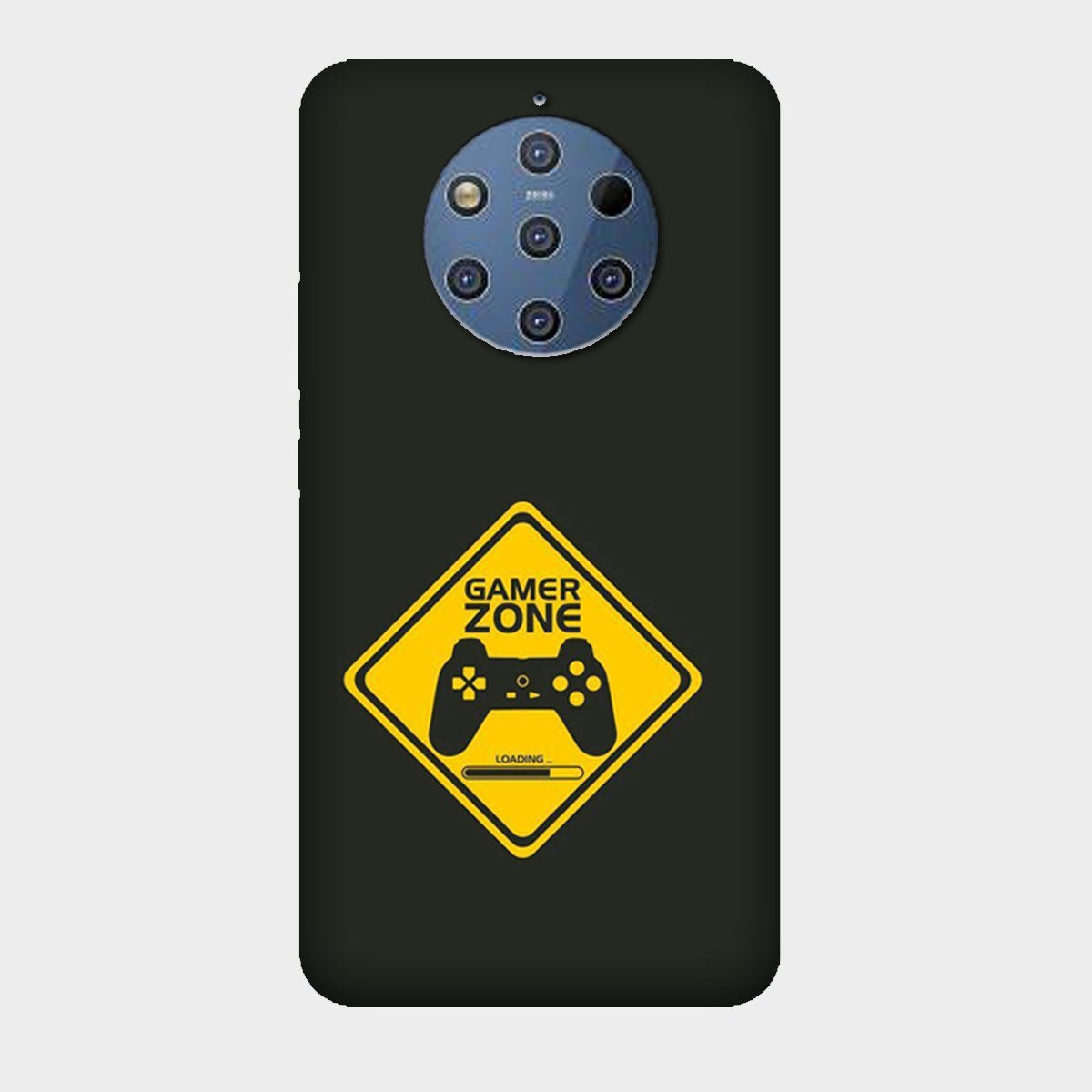 Game Zone - Mobile Phone Cover - Hard Case