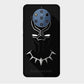 Black Panther - Grey - Mobile Phone Cover - Hard Case