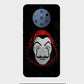 Money Heist - Mobile Phone Cover - Hard Case