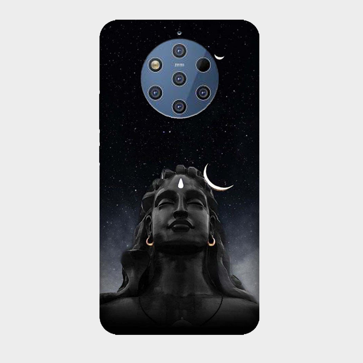 Shiva - Mobile Phone Cover - Hard Case