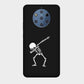 Skull Dab - Mobile Phone Cover - Hard Case